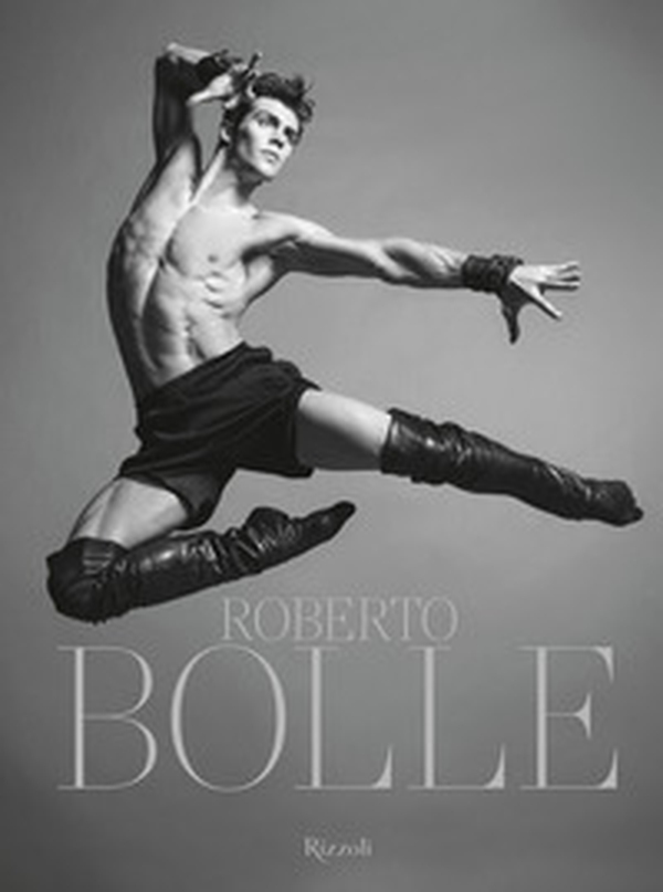Roberto Bolle - Librerie.coop Roberto Bolle - Librerie.coop