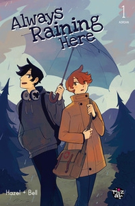 Always raining here - Librerie.coop