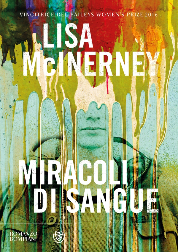 Miracoli di sangue - Librerie.coop Miracoli di sangue - Librerie.coop