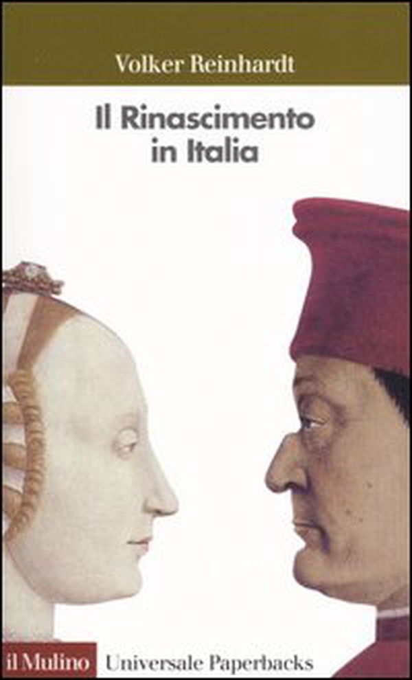 Il Rinascimento in Italia - Librerie.coop Il Rinascimento in Italia - Librerie.coop