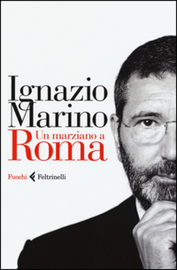 Un marziano a Roma - Librerie.coop Un marziano a Roma - Librerie.coop