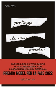 Proteggi le mie parole - Librerie.coop Proteggi le mie parole - Librerie.coop