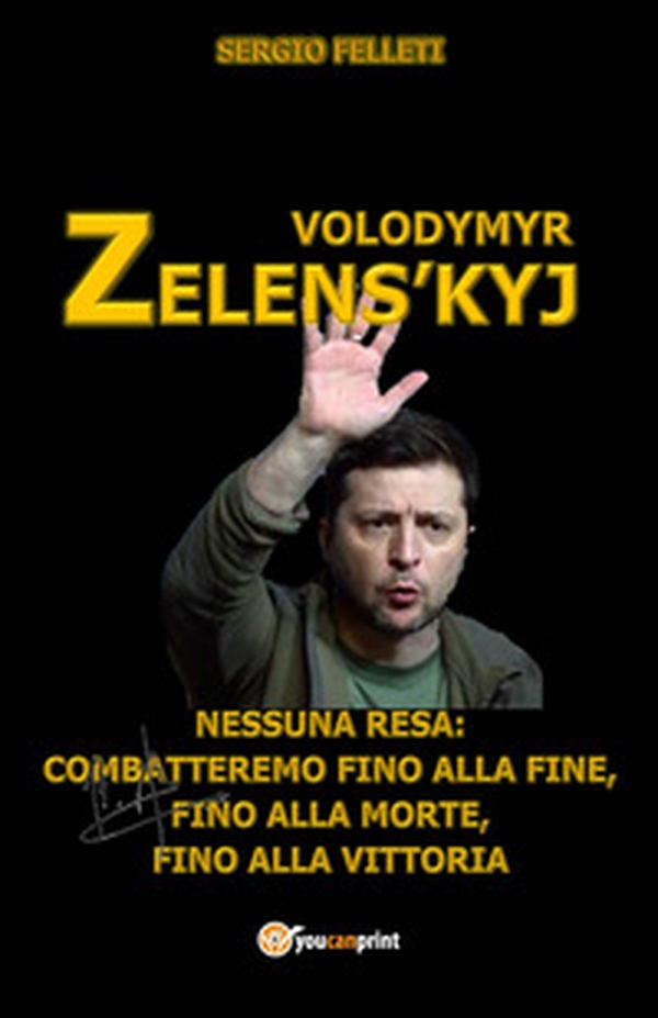 Volodymyr Zelens'kyj - Librerie.coop Volodymyr Zelens'kyj - Librerie.coop