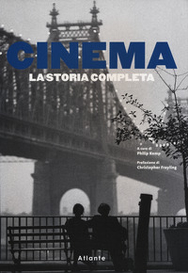 Cinema. La storia completa - Librerie.coop Cinema. La storia completa - Librerie.coop