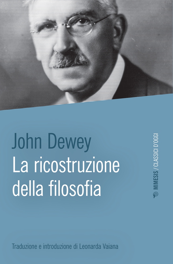 La ricostruzione della filosofia - Librerie.coop La ricostruzione della filosofia - Librerie.coop