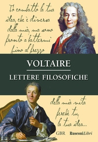 Lettere filosofiche - Librerie.coop