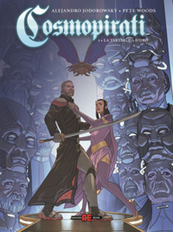 Cosmopirati - Vol. 2 - Librerie.coop