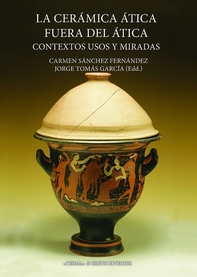 La cerámica ática fuera del Ática - Librerie.coop