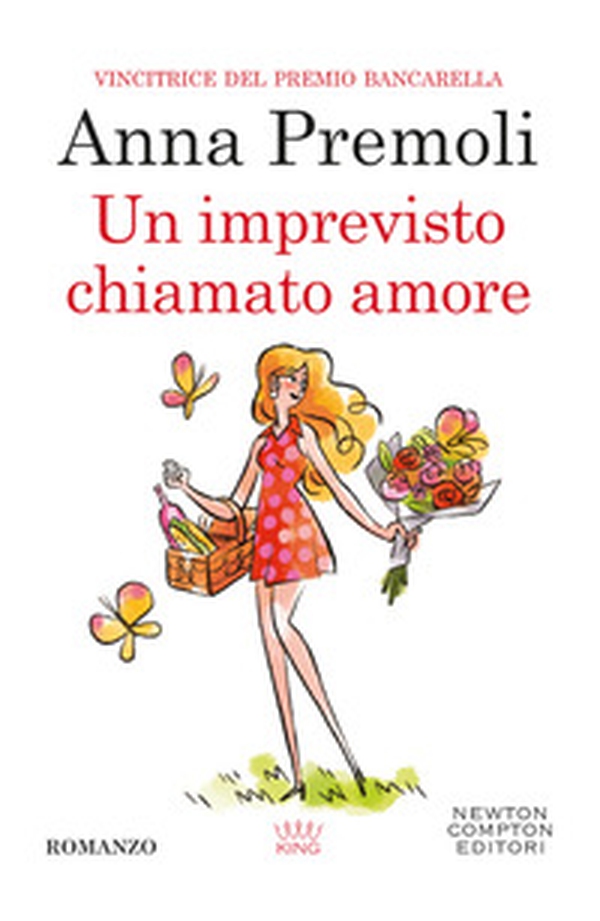 Un imprevisto chiamato amore - Librerie.coop Un imprevisto chiamato amore - Librerie.coop