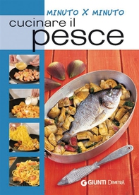 Cucinare il pesce - Librerie.coop Cucinare il pesce - Librerie.coop