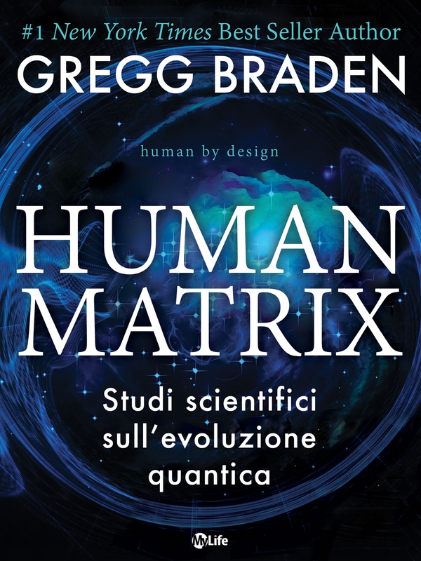 Human Matrix - Librerie.coop Human Matrix - Librerie.coop