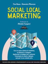 Social local marketing - Librerie.coop