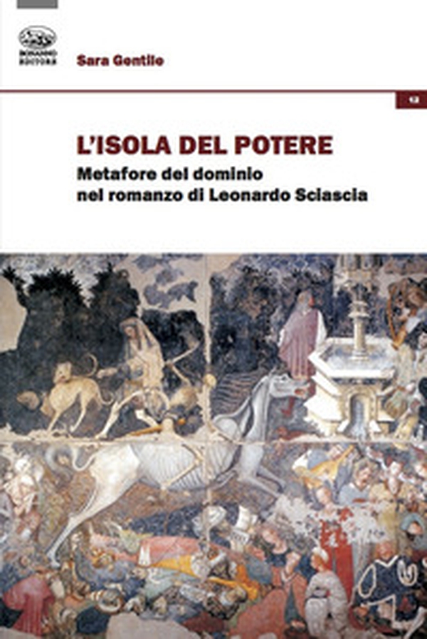 L'isola del potere - Librerie.coop L'isola del potere - Librerie.coop