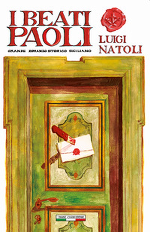 I beati paoli - Librerie.coop I beati paoli - Librerie.coop