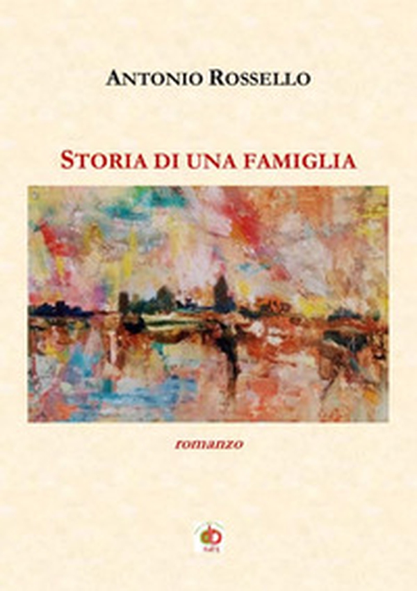 Storia di una famiglia - Librerie.coop Storia di una famiglia - Librerie.coop