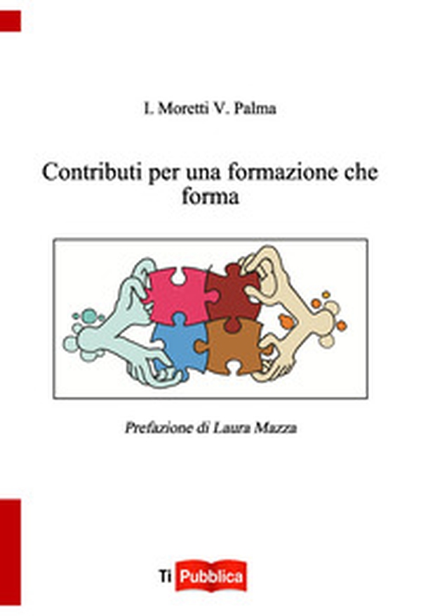 Contributi per una formazione che forma - Librerie.coop Contributi per una formazione che forma - Librerie.coop