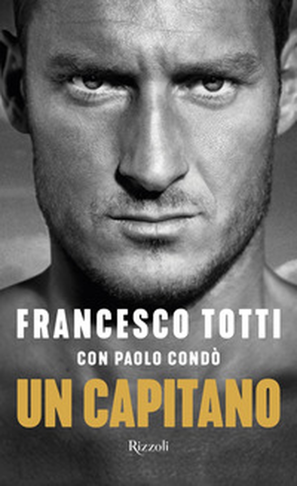 Un capitano - Librerie.coop Un capitano - Librerie.coop