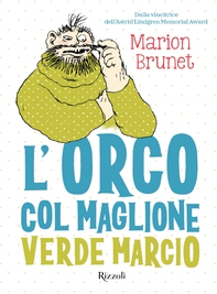 L'orco col maglione verde marcio - Librerie.coop
