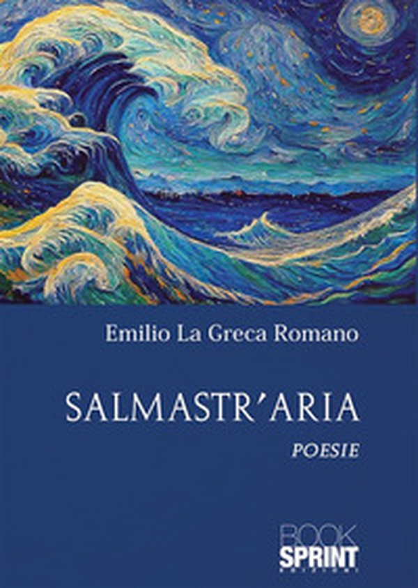 Salmastr'aria - Librerie.coop Salmastr'aria - Librerie.coop