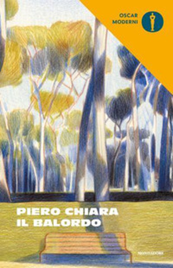 Il balordo - Librerie.coop Il balordo - Librerie.coop
