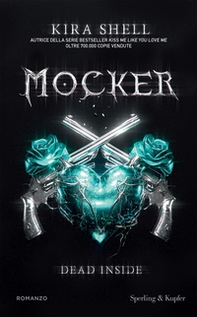 Mocker. Dead inside - Librerie.coop