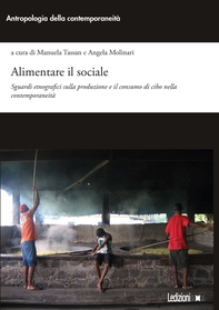 Alimentare il sociale - Librerie.coop Alimentare il sociale - Librerie.coop