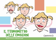 Il termometro delle emozioni - Librerie.coop
