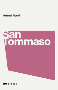 San Tommaso - Librerie.coop