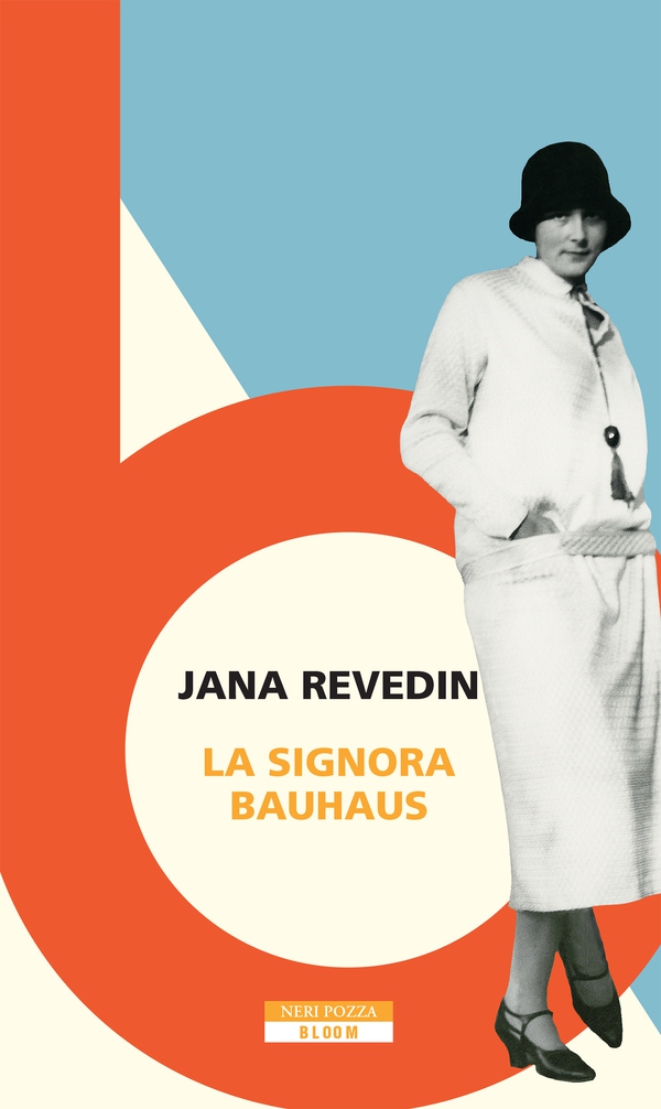 La signora Bauhaus - Librerie.coop La signora Bauhaus - Librerie.coop