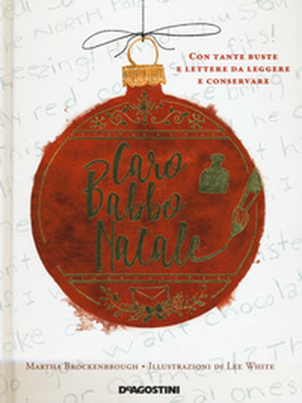 Caro Babbo Natale - Librerie.coop Caro Babbo Natale - Librerie.coop