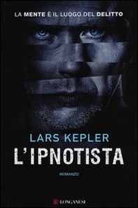 L'ipnotista - Librerie.coop L'ipnotista - Librerie.coop