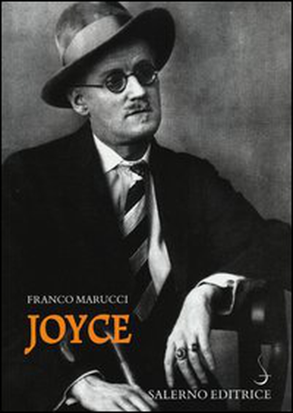 Joyce - Librerie.coop Joyce - Librerie.coop