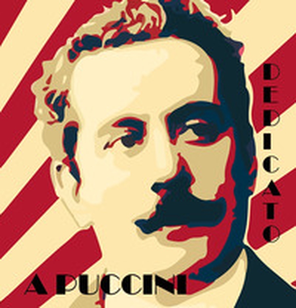 Dedicato a Puccini - Librerie.coop Dedicato a Puccini - Librerie.coop