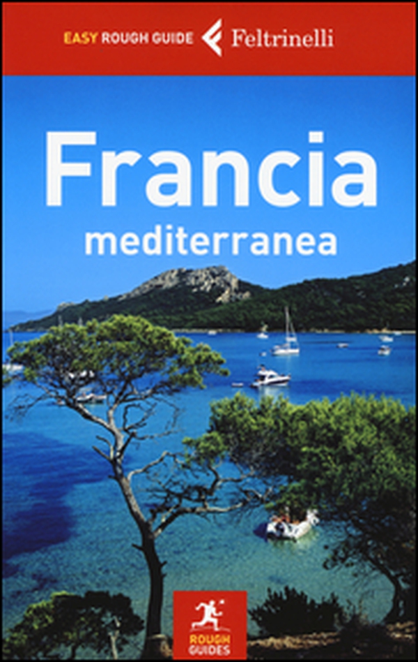 Francia mediterranea - Librerie.coop Francia mediterranea - Librerie.coop