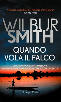 Quando vola il falco - Librerie.coop Quando vola il falco - Librerie.coop