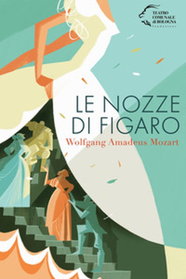 Mozart. Le nozze di Figaro - Librerie.coop Mozart. Le nozze di Figaro - Librerie.coop
