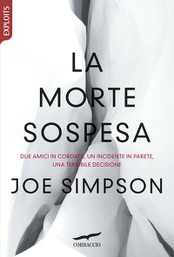 La morte sospesa - Librerie.coop La morte sospesa - Librerie.coop
