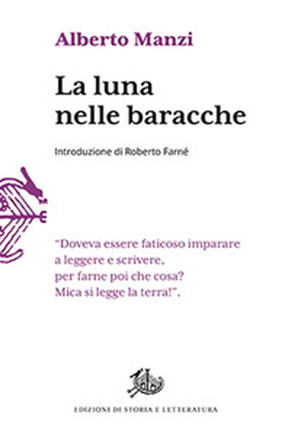La luna nelle baracche - Librerie.coop La luna nelle baracche - Librerie.coop