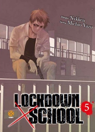 Lockdown x school - Librerie.coop