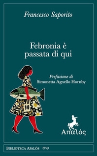 Febronia è passata di qui - Librerie.coop