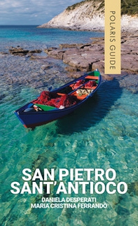 San Pietro, Sant'Antioco - Librerie.coop