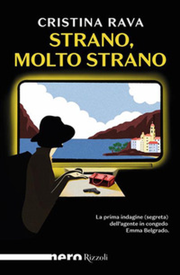 Strano, molto strano - Librerie.coop