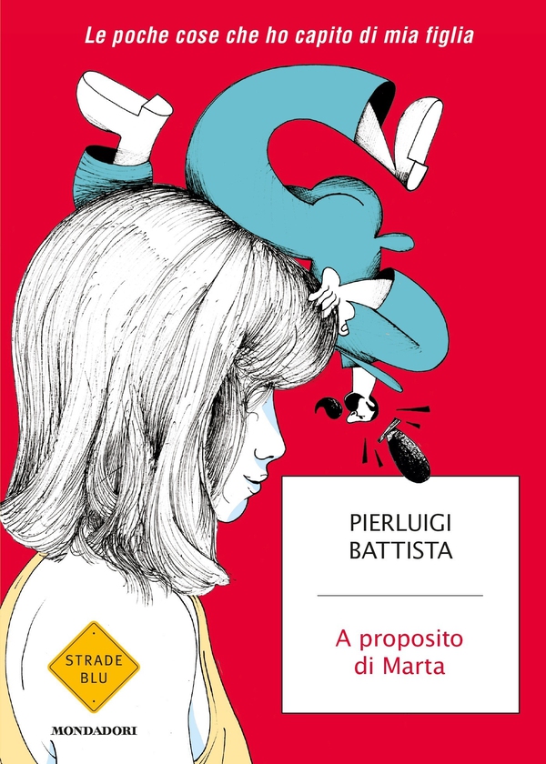 A proposito di Marta - Librerie.coop A proposito di Marta - Librerie.coop