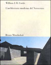 L'architettura moderna del Novecento - Librerie.coop L'architettura moderna del Novecento - Librerie.coop