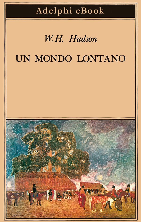 Un mondo lontano - Librerie.coop