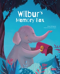 Wilbur's memory box - Librerie.coop