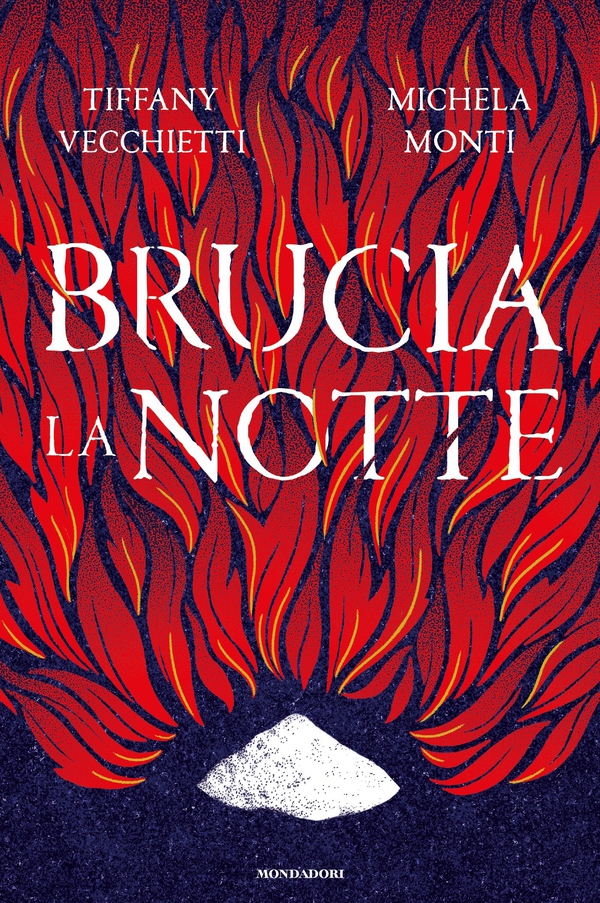 Brucia la notte - Librerie.coop Brucia la notte - Librerie.coop