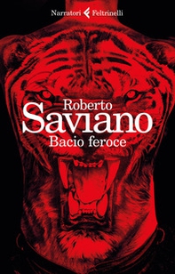 Bacio feroce - Librerie.coop Bacio feroce - Librerie.coop