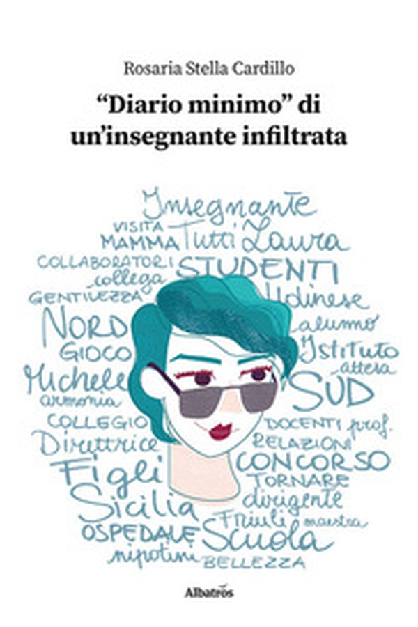 «Diario minimo» di un'insegnante infiltrata - Librerie.coop «Diario minimo» di un'insegnante infiltrata - Librerie.coop