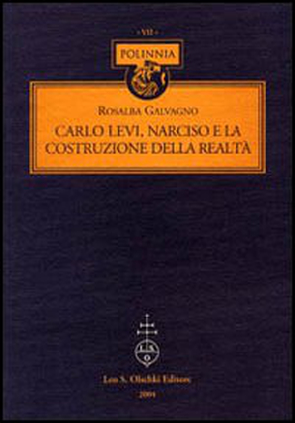 Carlo Levi, Narciso e la costruzione della realtà - Librerie.coop Carlo Levi, Narciso e la costruzione della realtà - Librerie.coop